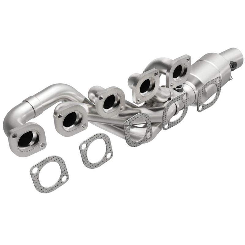 MagnaFlow 49803 Direct Fit OEM Grade Catalytic Converter