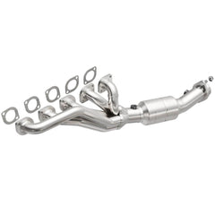 MagnaFlow 49804 Direct Fit OEM Grade Catalytic Converter