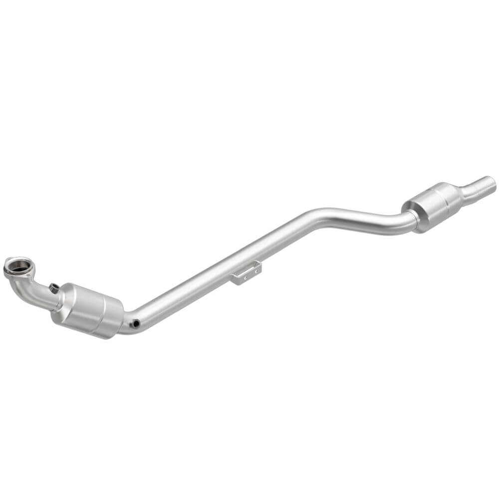 MagnaFlow 49806 Direct Fit OEM Grade Catalytic Converter (2" ID/2.25" OD)