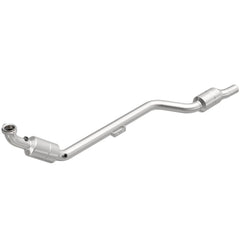 MagnaFlow 49806 Direct Fit OEM Grade Catalytic Converter (2" ID/2.25" OD)