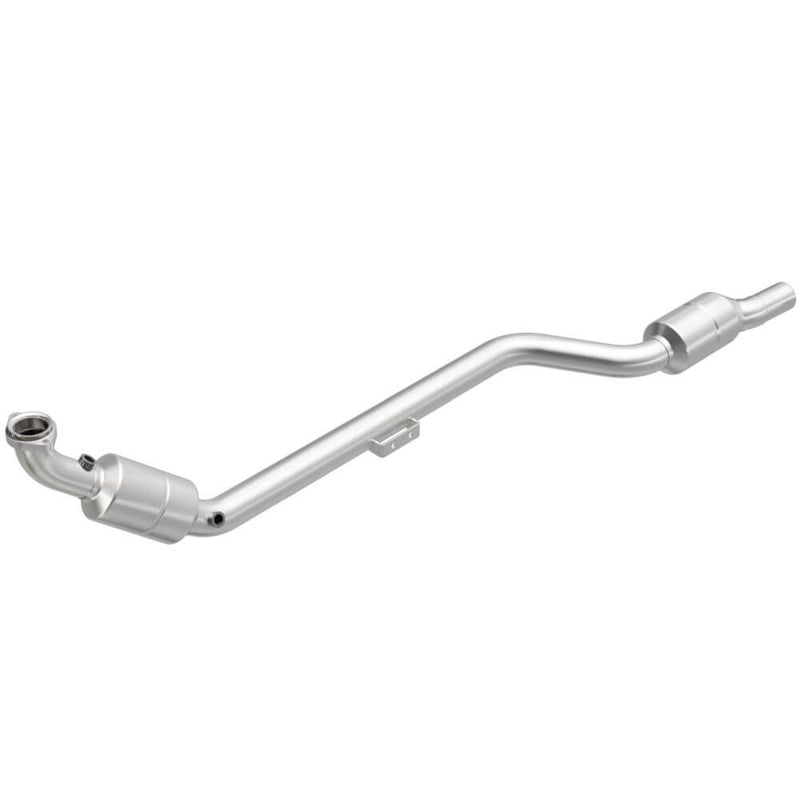 MagnaFlow 49806 Direct Fit OEM Grade Catalytic Converter (2" ID/2.25" OD)