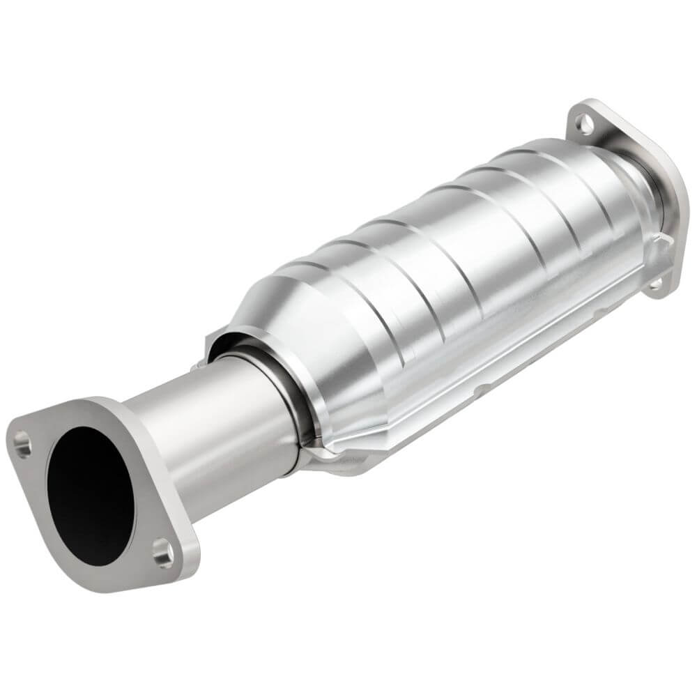 MagnaFlow 49811 Direct Fit OEM Grade Catalytic Converter