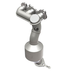 MagnaFlow 49833 Direct Fit OEM Grade Catalytic Converter (2.25" ID/2" OD)