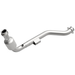 MagnaFlow 49836 Direct Fit OEM Grade Catalytic Converter (2.25" ID/2.25" OD)