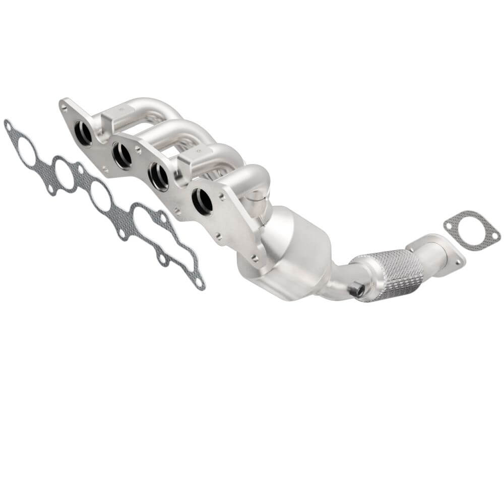 MagnaFlow 49839 Direct Fit OEM Grade Catalytic Converter