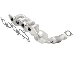 MagnaFlow 49839 Direct Fit OEM Grade Catalytic Converter