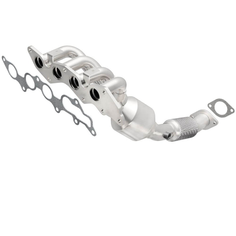 MagnaFlow 49839 Direct Fit OEM Grade Catalytic Converter