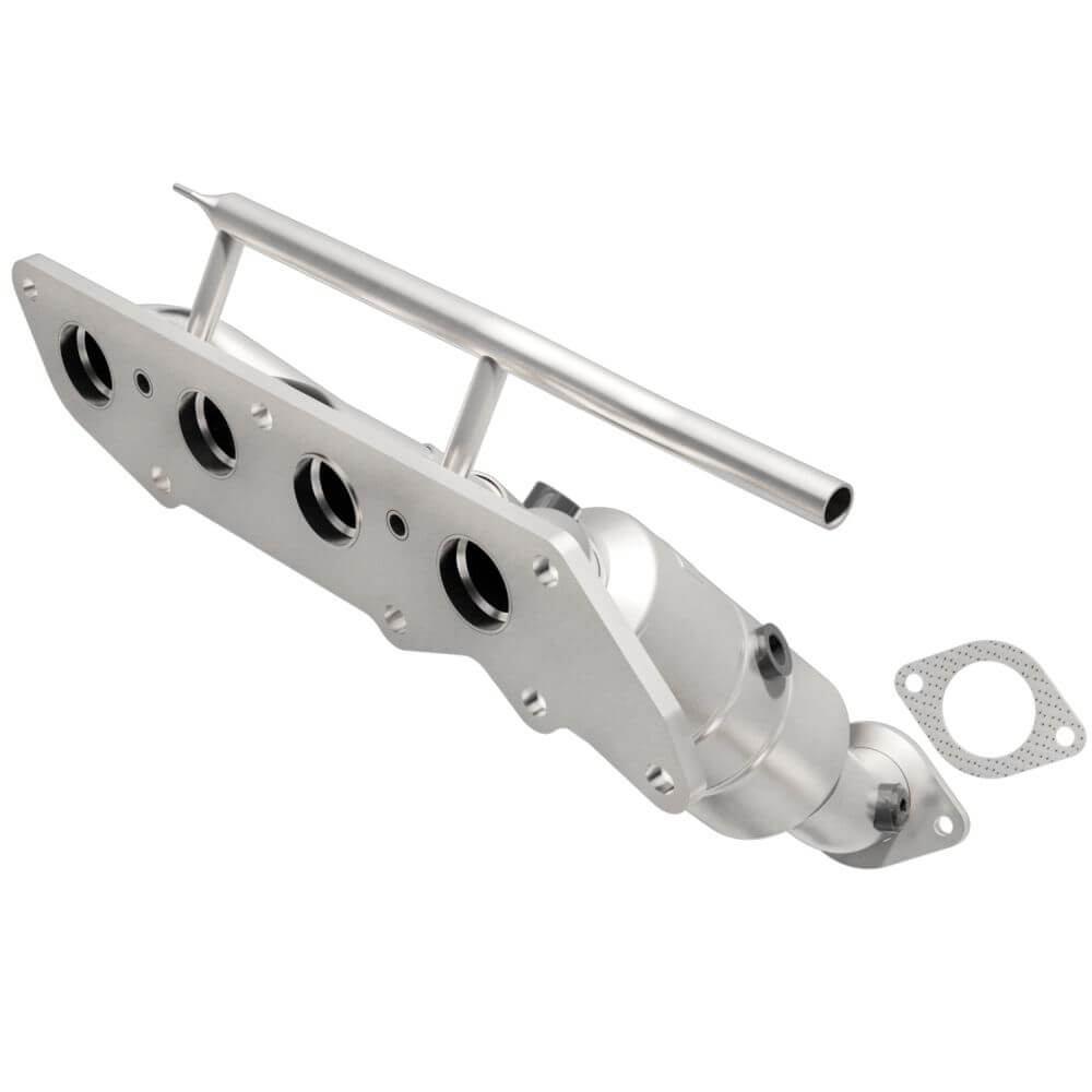 MagnaFlow 49842 Direct Fit OEM Grade Catalytic Converter