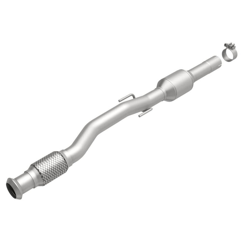 MagnaFlow 49846 Direct Fit OEM Grade Catalytic Converter