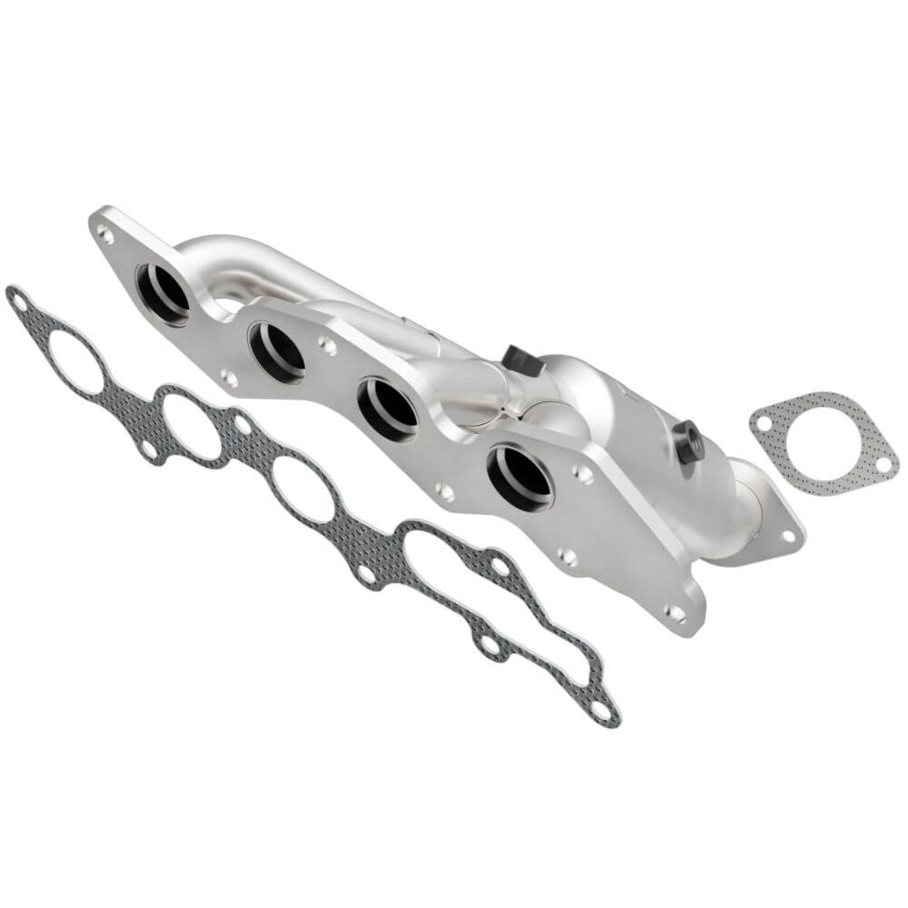MagnaFlow 49850 Direct Fit OEM Grade Catalytic Converter