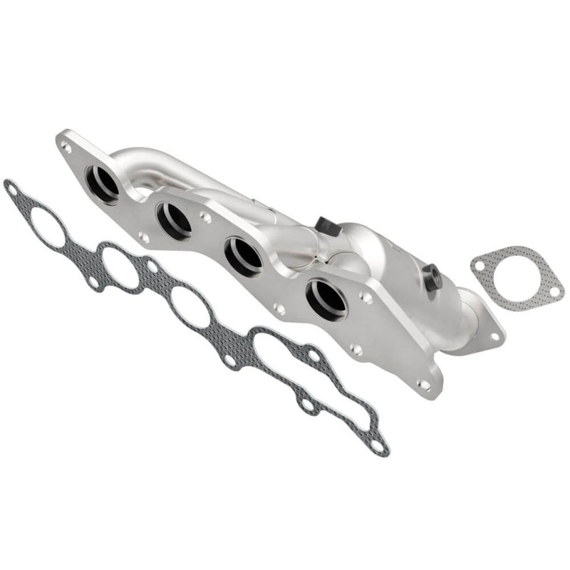 MagnaFlow 49850 Direct Fit OEM Grade Catalytic Converter