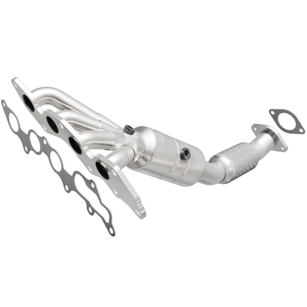 MagnaFlow 49852 Direct Fit OEM Grade Catalytic Converter
