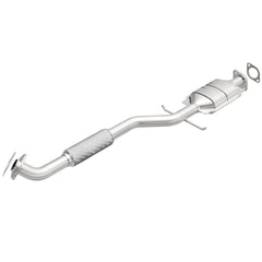 MagnaFlow 49862 Direct Fit OEM Grade Catalytic Converter (2" ID/2" OD)