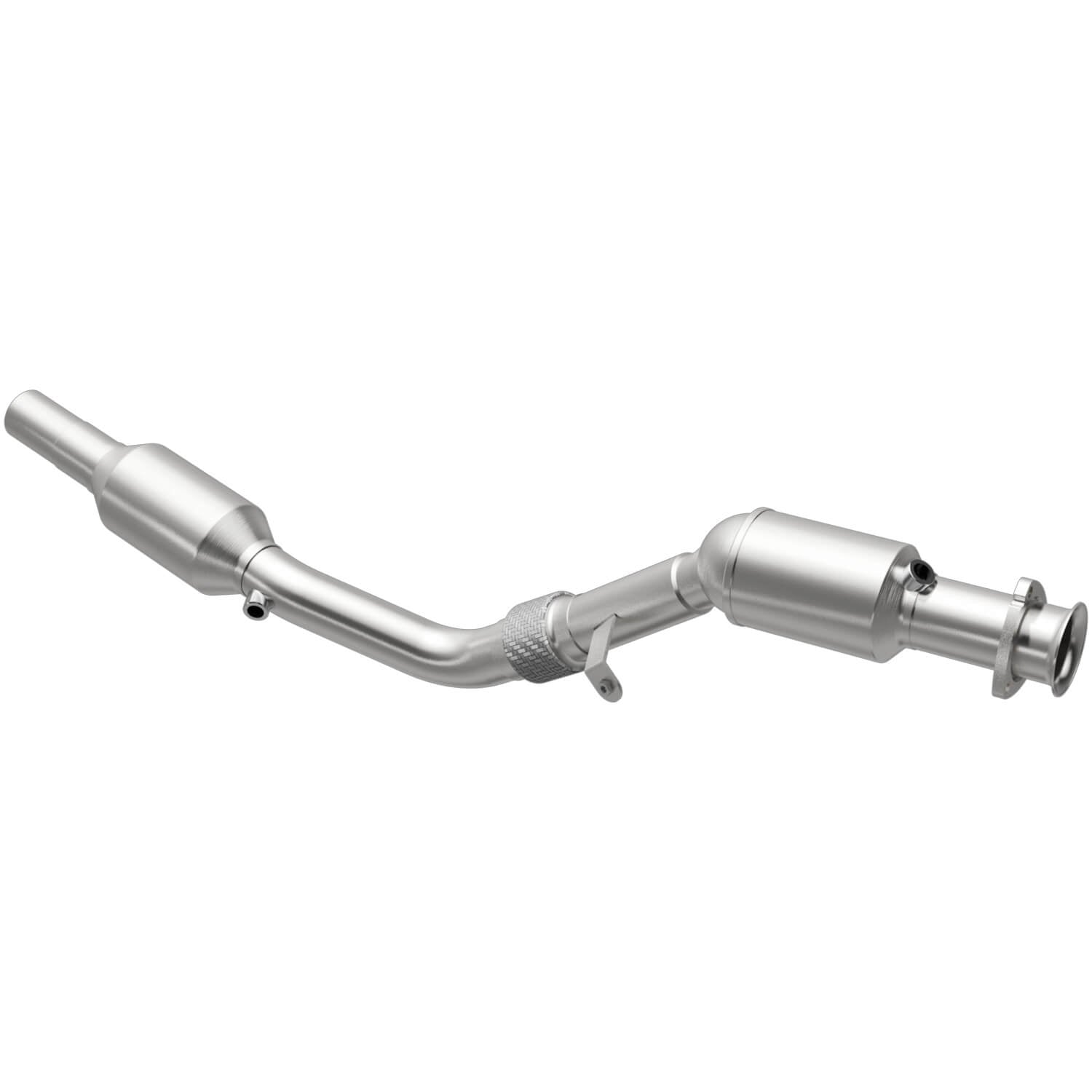 MagnaFlow 49871 Direct Fit OEM Grade Catalytic Converter