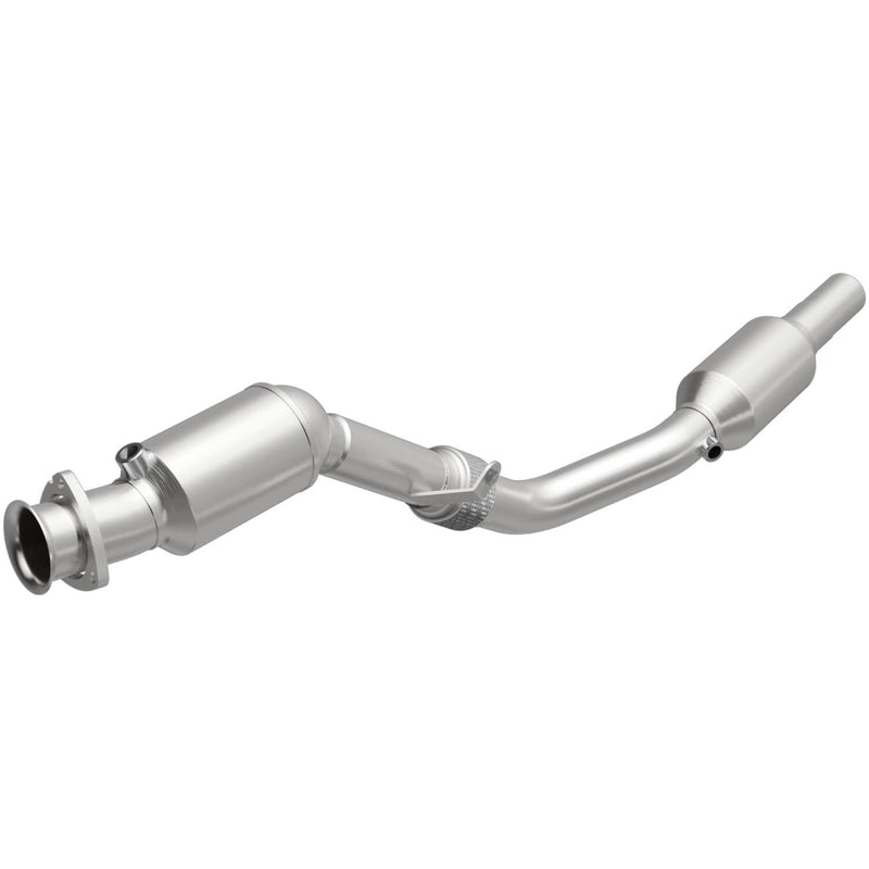 MagnaFlow 49872 Direct Fit OEM Grade Catalytic Converter