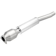 MagnaFlow 49877 Direct Fit OEM Grade Catalytic Converter