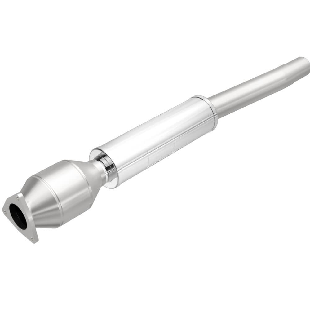 MagnaFlow 49878 Direct Fit OEM Grade Catalytic Converter