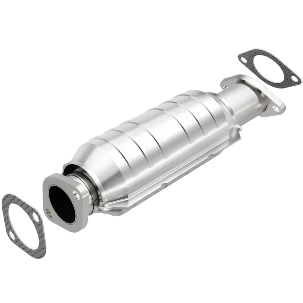 MagnaFlow 49890 Direct Fit OEM Grade Catalytic Converter