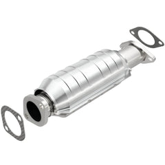 MagnaFlow 49890 Direct Fit OEM Grade Catalytic Converter