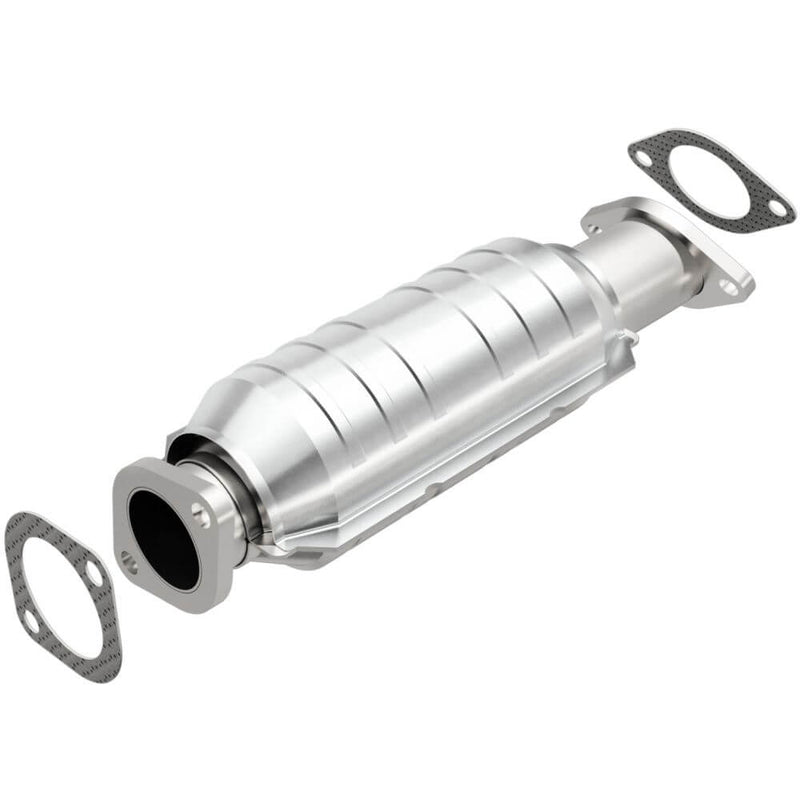 MagnaFlow 49890 Direct Fit OEM Grade Catalytic Converter