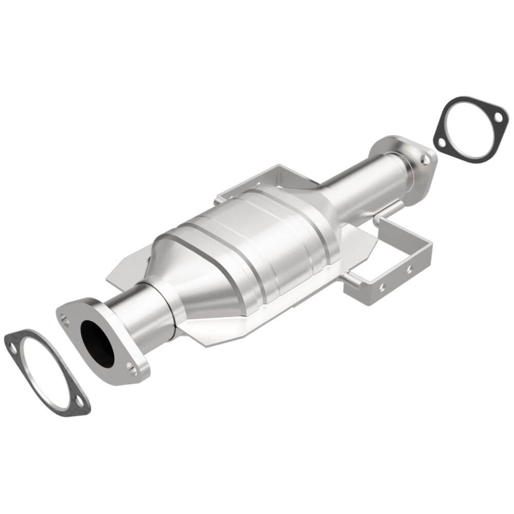 MagnaFlow 49895 Direct Fit OEM Grade Catalytic Converter