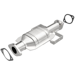 MagnaFlow 49895 Direct Fit OEM Grade Catalytic Converter