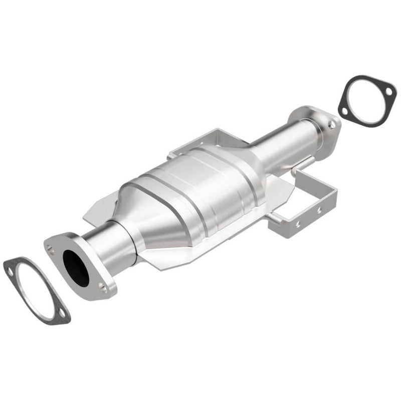 MagnaFlow 49895 Direct Fit OEM Grade Catalytic Converter