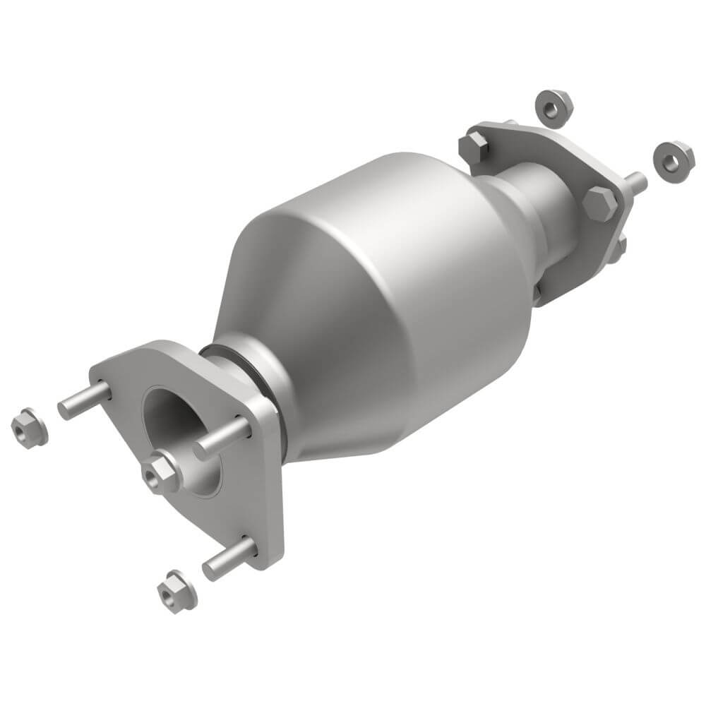 MagnaFlow 49896 Direct Fit OEM Grade Catalytic Converter