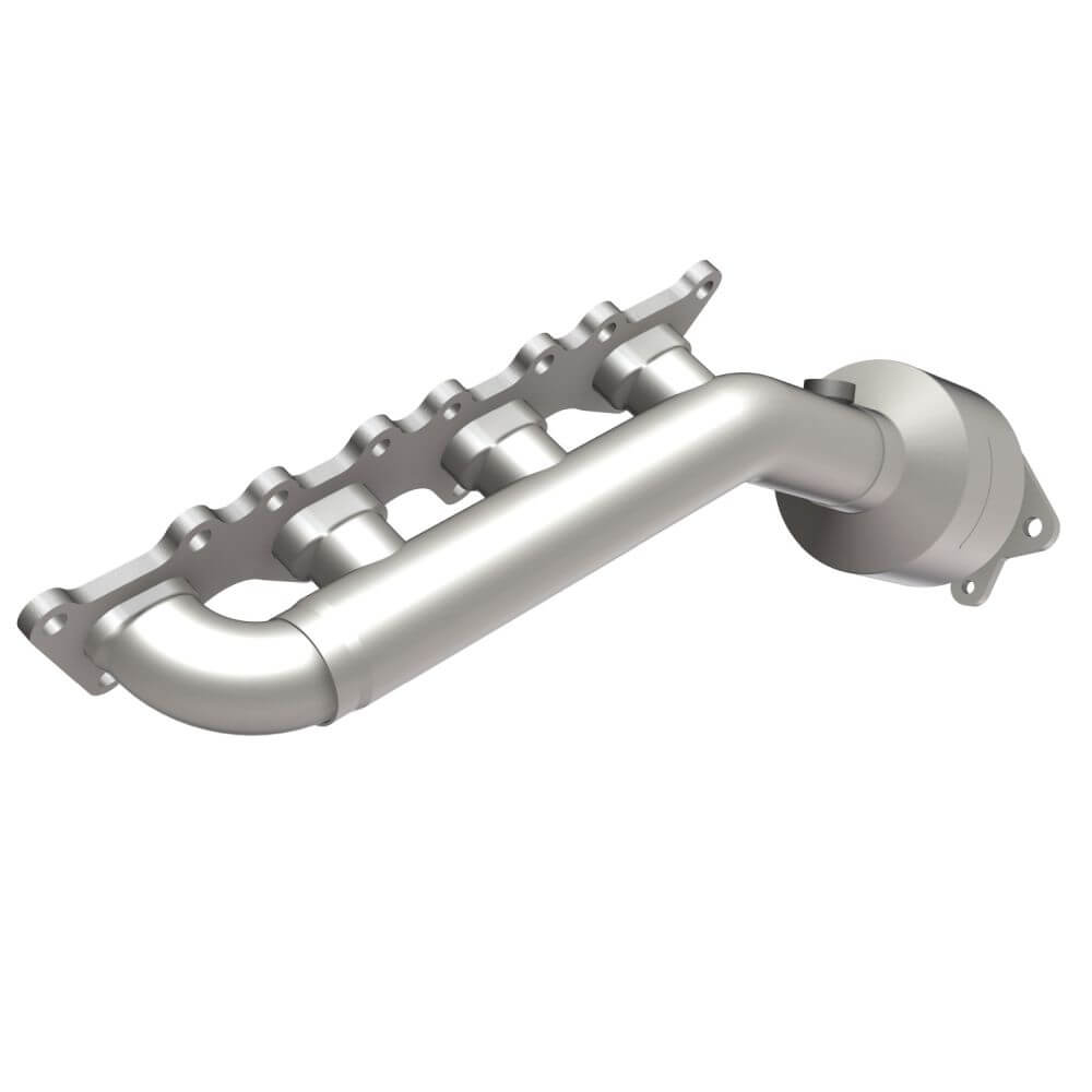 MagnaFlow 49899 Direct Fit OEM Grade Catalytic Converter