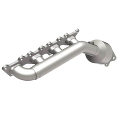 MagnaFlow 49899 Direct Fit OEM Grade Catalytic Converter