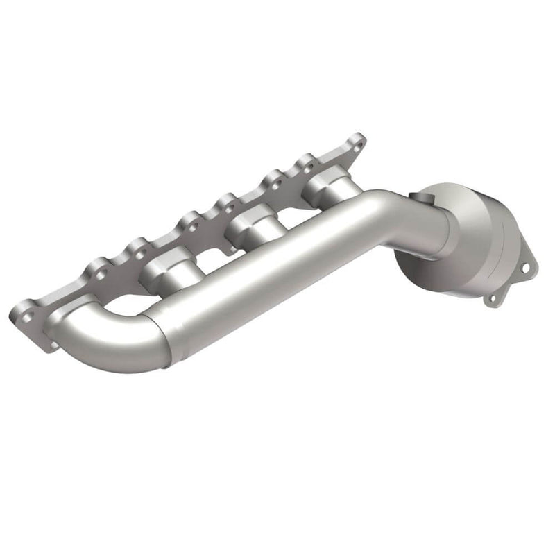 MagnaFlow 49899 Direct Fit OEM Grade Catalytic Converter