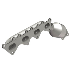 MagnaFlow 49900 Direct Fit OEM Grade Catalytic Converter