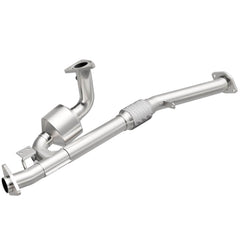 MagnaFlow 49905 Direct Fit OEM Grade Catalytic Converter (2.25" ID/2.25" OD)