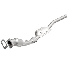 MagnaFlow 49913 Direct Fit OEM Grade Catalytic Converter