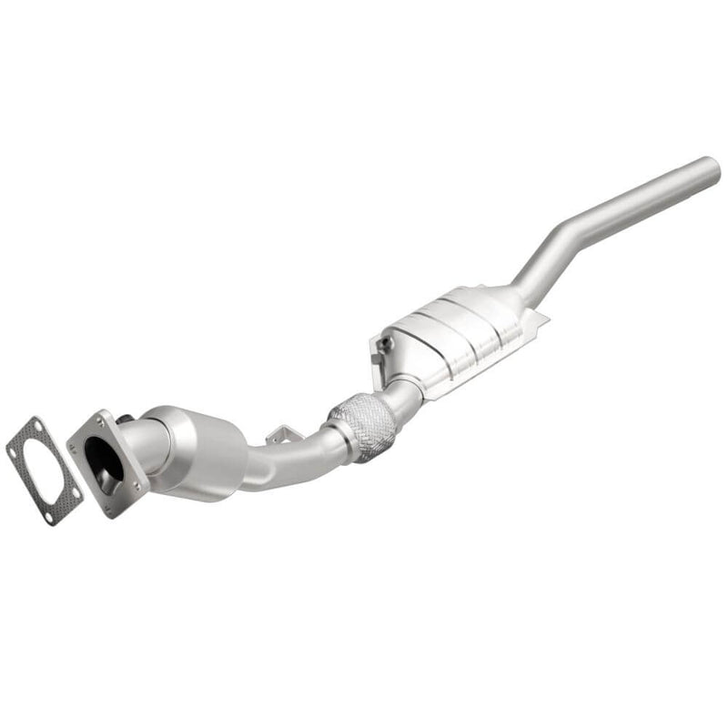 MagnaFlow 49913 Direct Fit OEM Grade Catalytic Converter