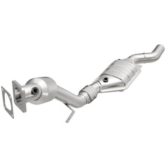 MagnaFlow 49914 Direct Fit OEM Grade Catalytic Converter (2.5" ID/2.5" OD)