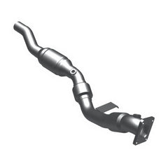 MagnaFlow 49916 Direct Fit OEM Grade Catalytic Converter (2.25" ID/2.25" OD)