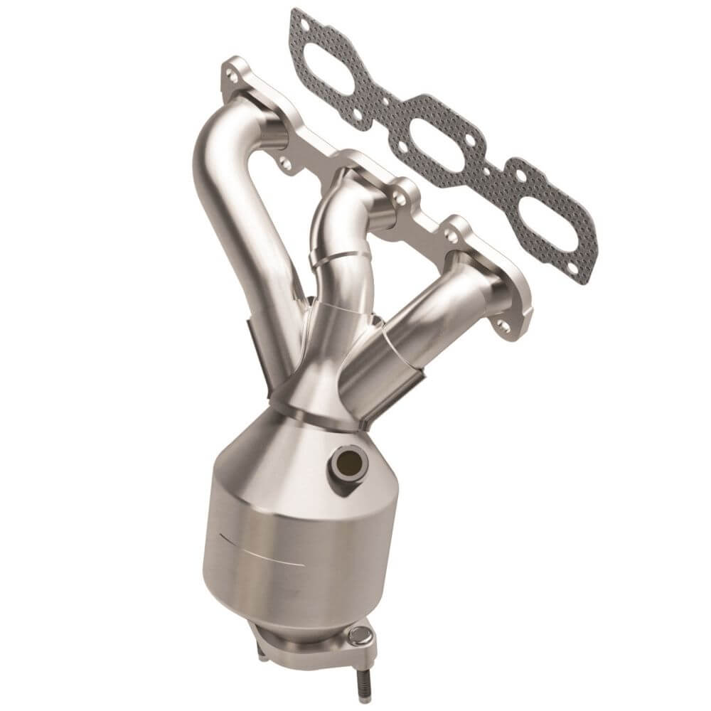 MagnaFlow 49920 Direct Fit OEM Grade Catalytic Converter