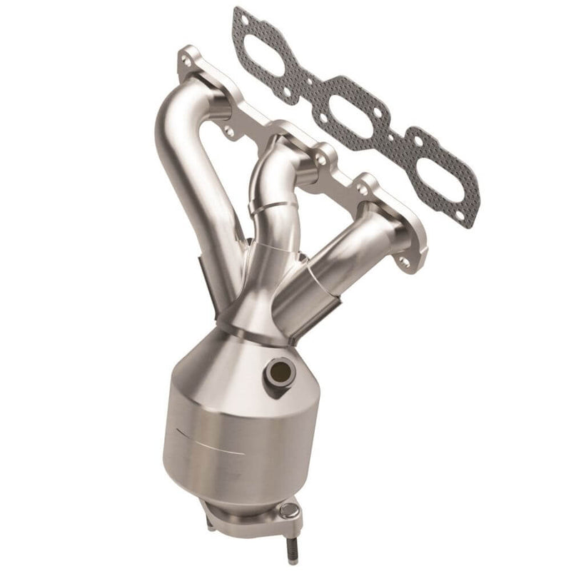 MagnaFlow 49920 Direct Fit OEM Grade Catalytic Converter