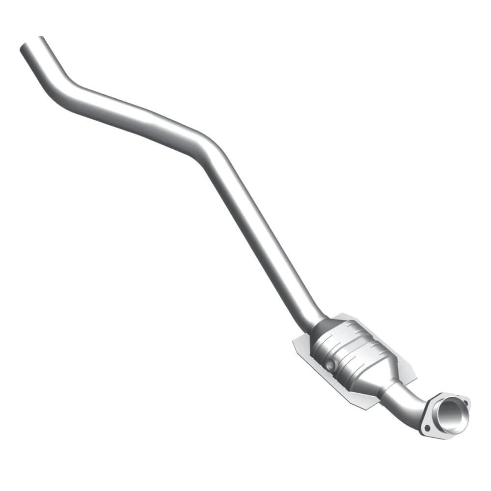MagnaFlow 49921 Direct Fit OEM Grade Catalytic Converter