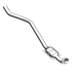 MagnaFlow 49921 Direct Fit OEM Grade Catalytic Converter