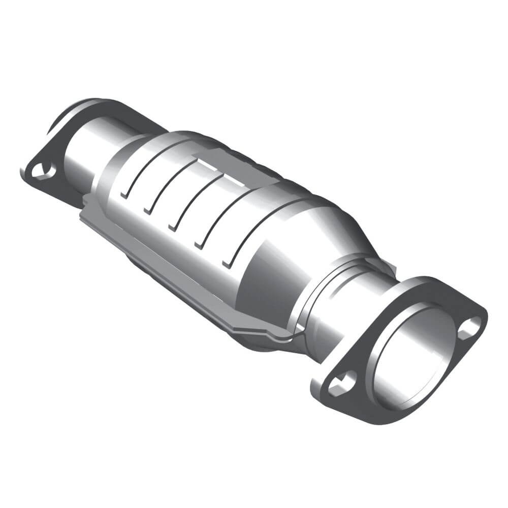 MagnaFlow 49926 Direct Fit OEM Grade Catalytic Converter