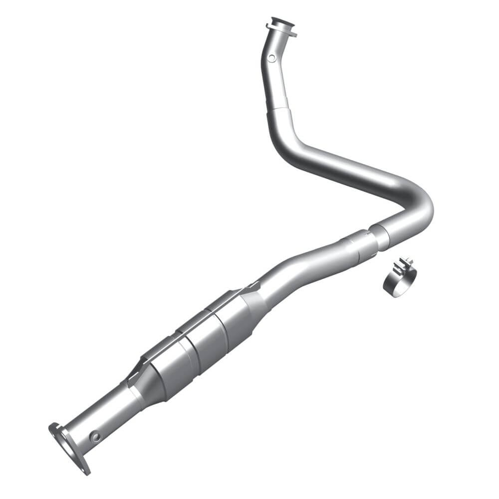 MagnaFlow 49927 Direct Fit OEM Grade Catalytic Converter