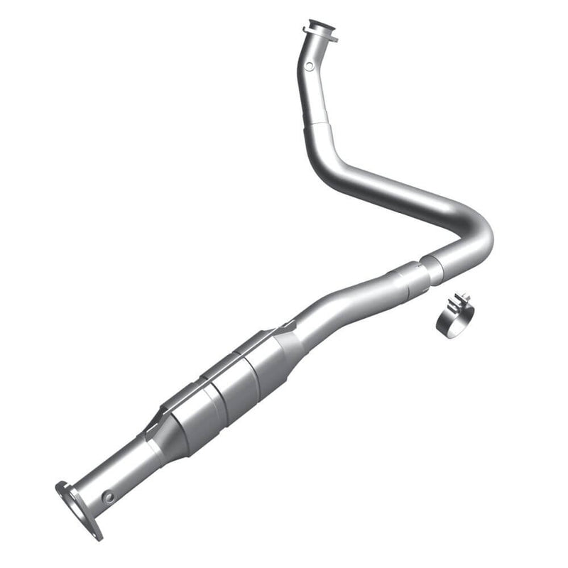 MagnaFlow 49927 Direct Fit OEM Grade Catalytic Converter