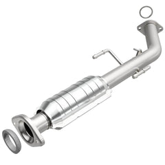 MagnaFlow 49932 Direct Fit OEM Grade Catalytic Converter