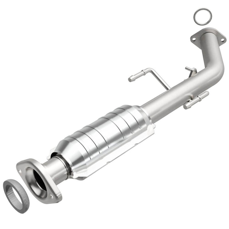 MagnaFlow 49932 Direct Fit OEM Grade Catalytic Converter