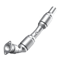 MagnaFlow 49939 Direct Fit OEM Grade Catalytic Converter (2.5" ID/2.25" OD)