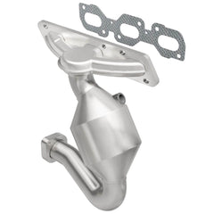 MagnaFlow 49941 Direct Fit OEM Grade Catalytic Converter (2" ID/2" OD)
