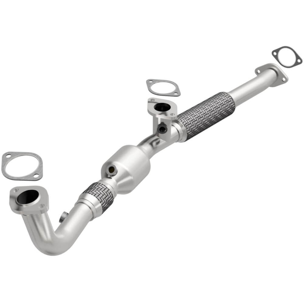MagnaFlow 49957 Direct Fit OEM Grade Catalytic Converter
