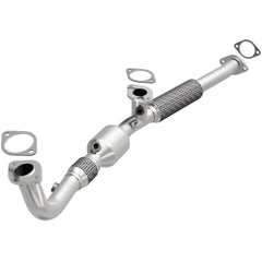 MagnaFlow 49957 Direct Fit OEM Grade Catalytic Converter